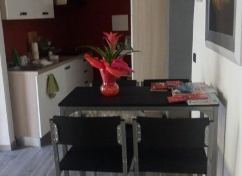 Cucina Foto