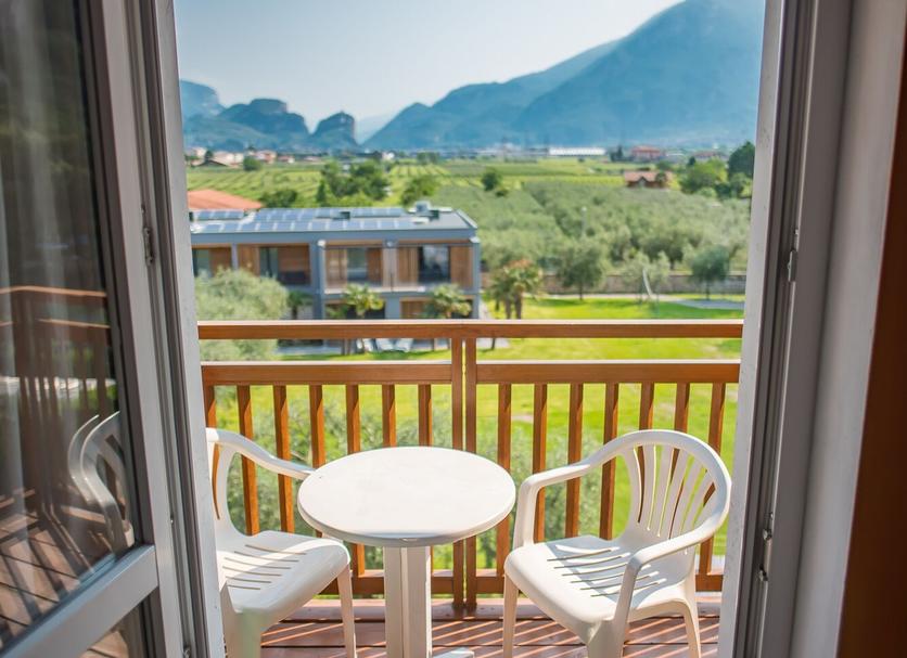 Balcone Foto