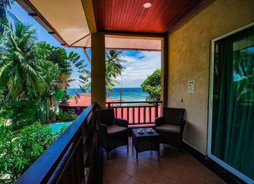 Balcone Foto