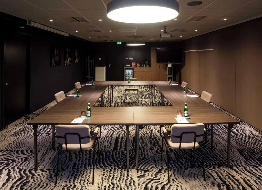 Sala conferenze Foto