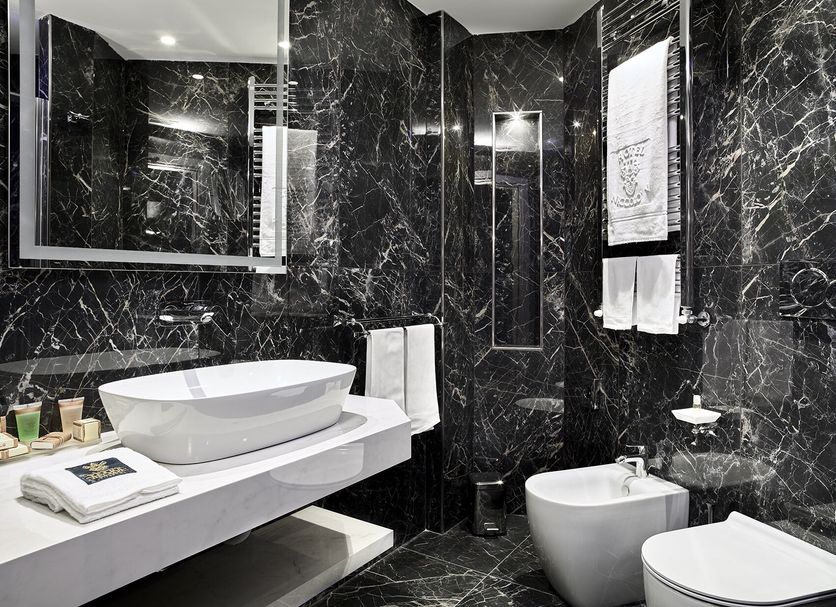 Bagno Foto