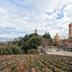 Vista esterna