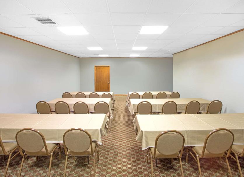 Sala conferenze Foto