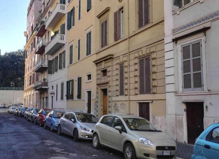 Vista esterna Foto
