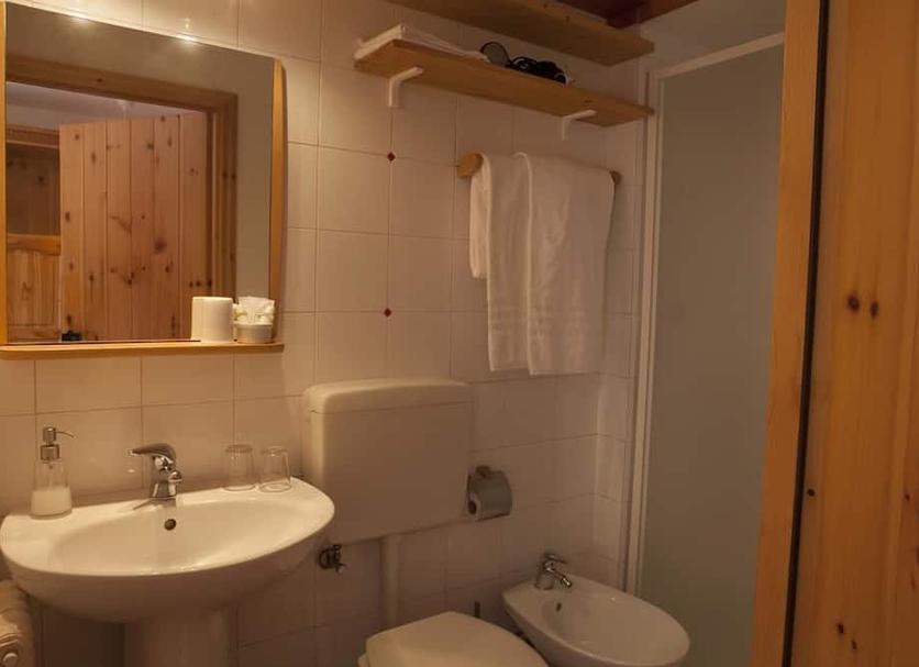 Bagno Foto