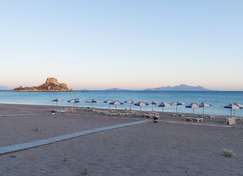 Spiaggia Foto