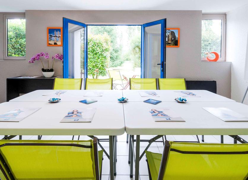 Sala pranzo Foto