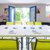 Sala pranzo