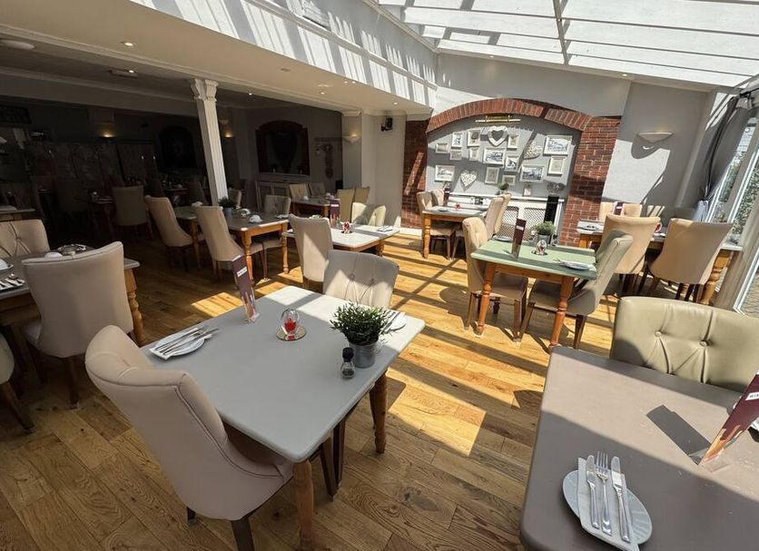 Ristorante Foto