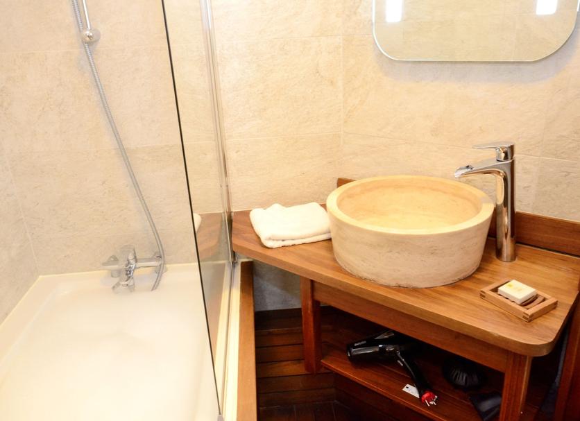 Bagno Foto