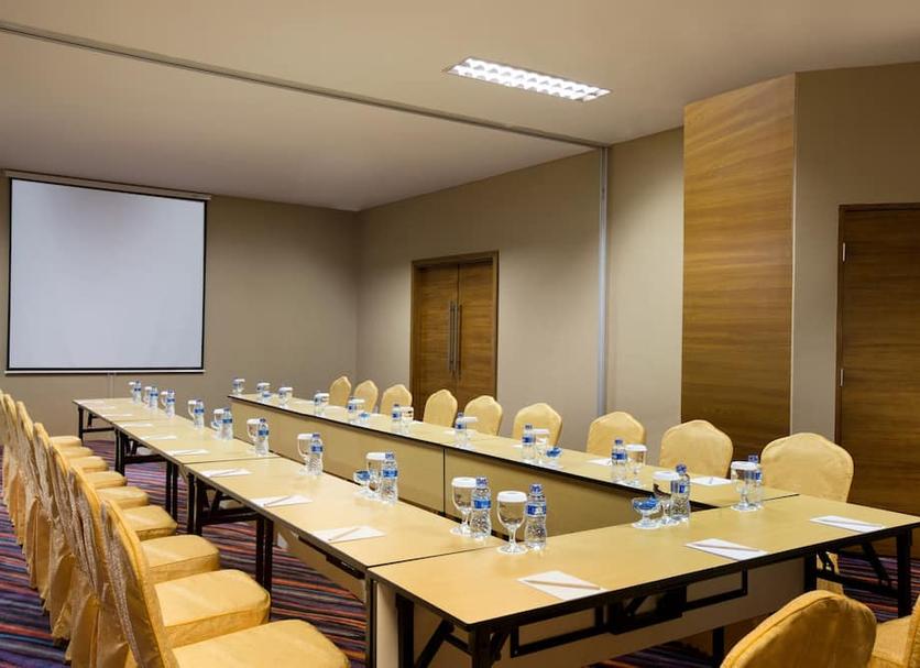 Sala conferenze Foto