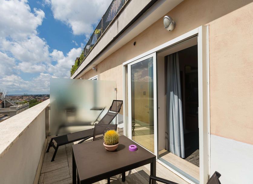 Balcone Foto