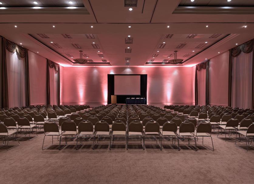 Sala conferenze Foto