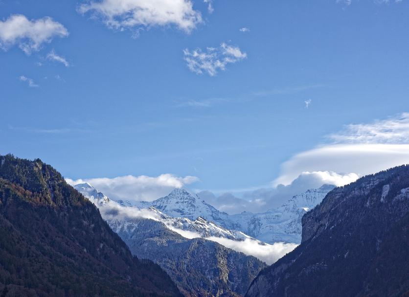 Vista esterna Foto