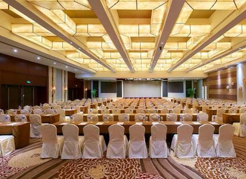 Sala conferenze Foto