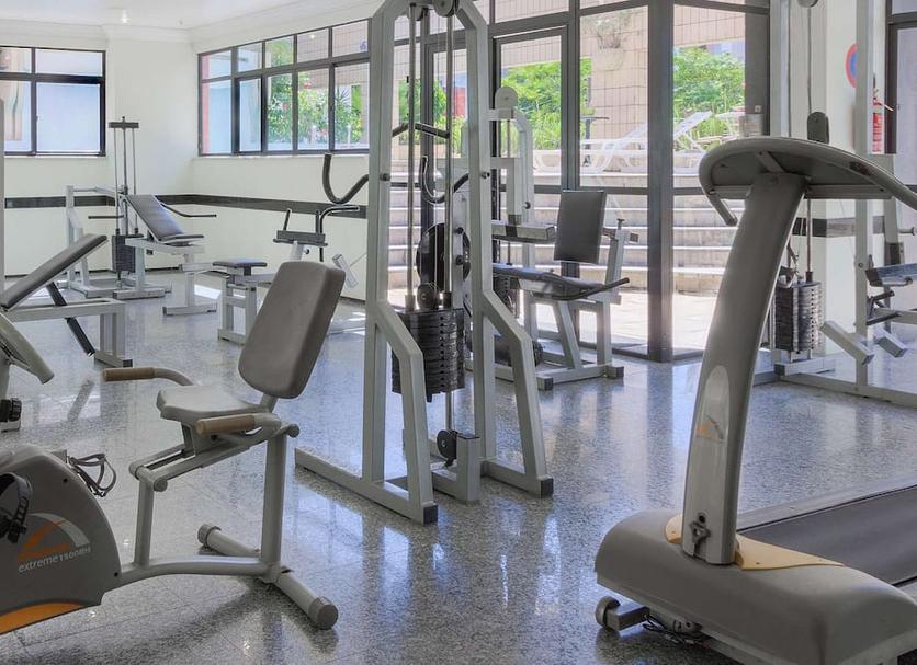 Palestra Foto