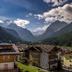 Vista esterna