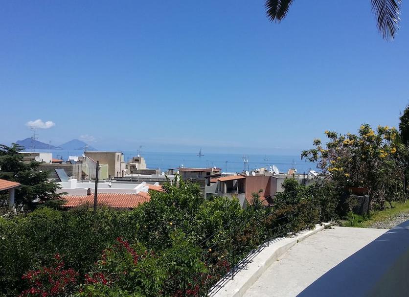 Vista esterna Foto