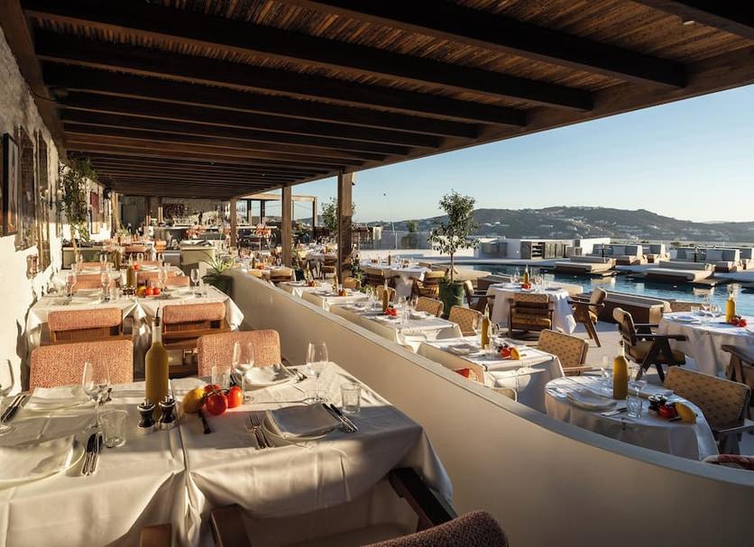 Ristorante Foto