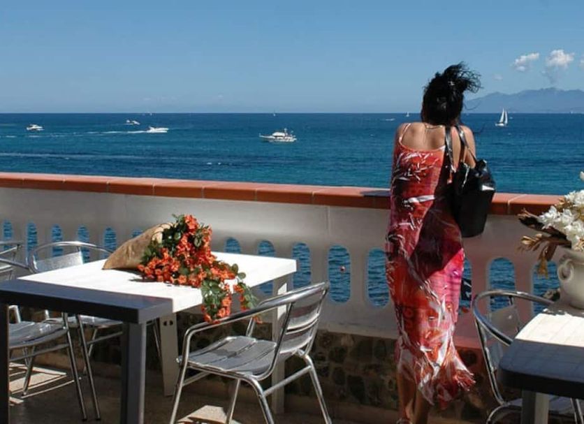 Balcone Foto