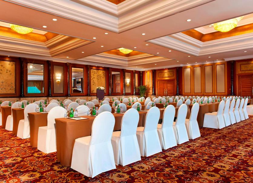 Sala ricevimenti Foto