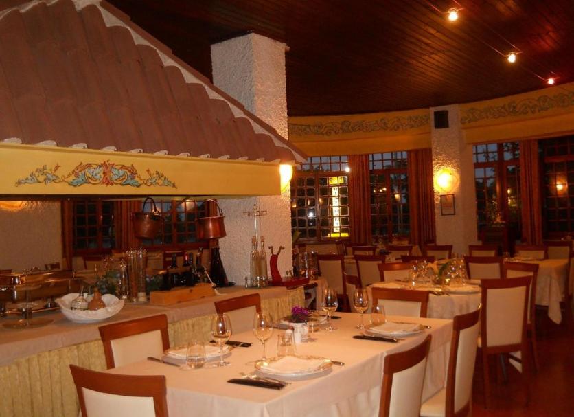 Ristorante Foto