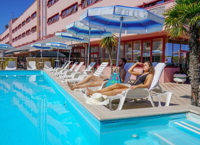 Piscina Foto