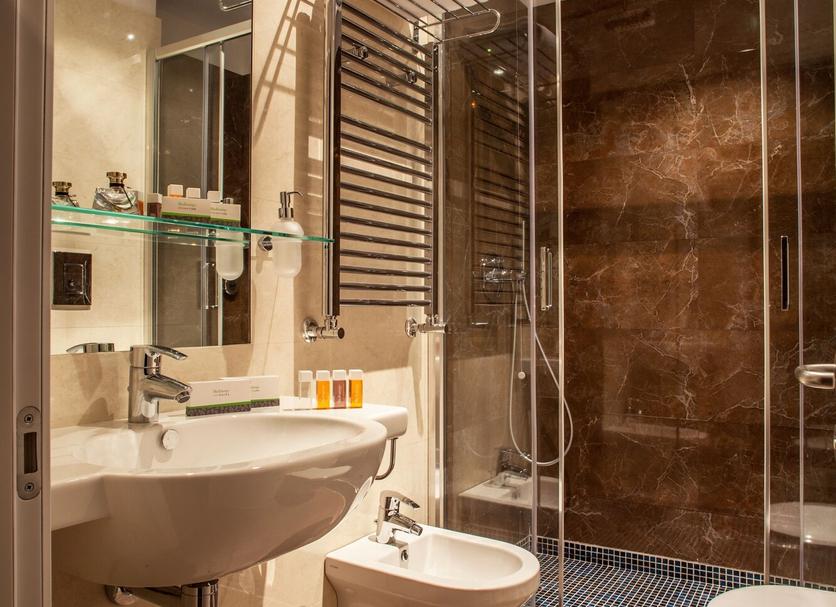Bagno Foto