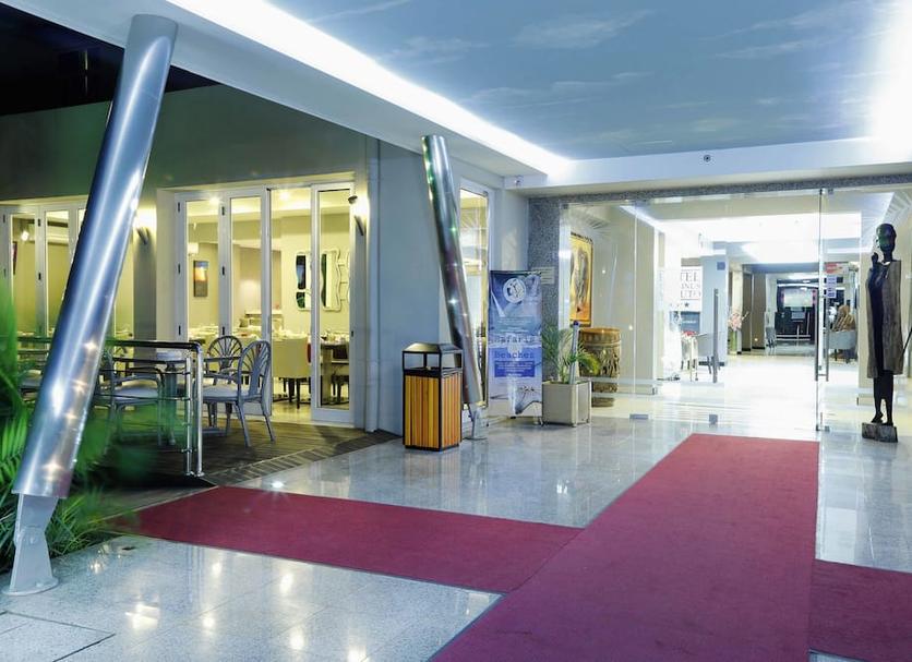 Ingresso Foto
