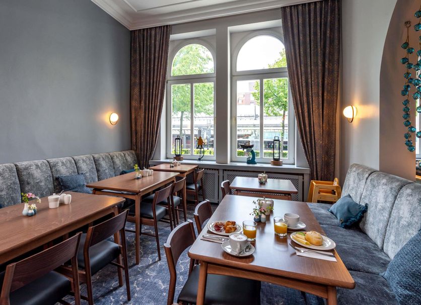 Ristorante Foto