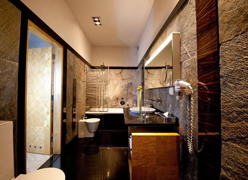 Bagno Foto