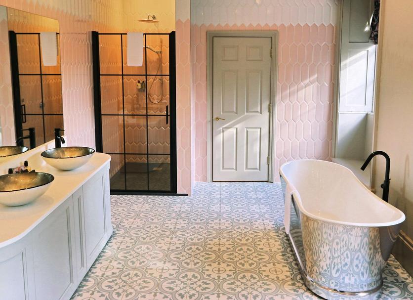 Bagno Foto