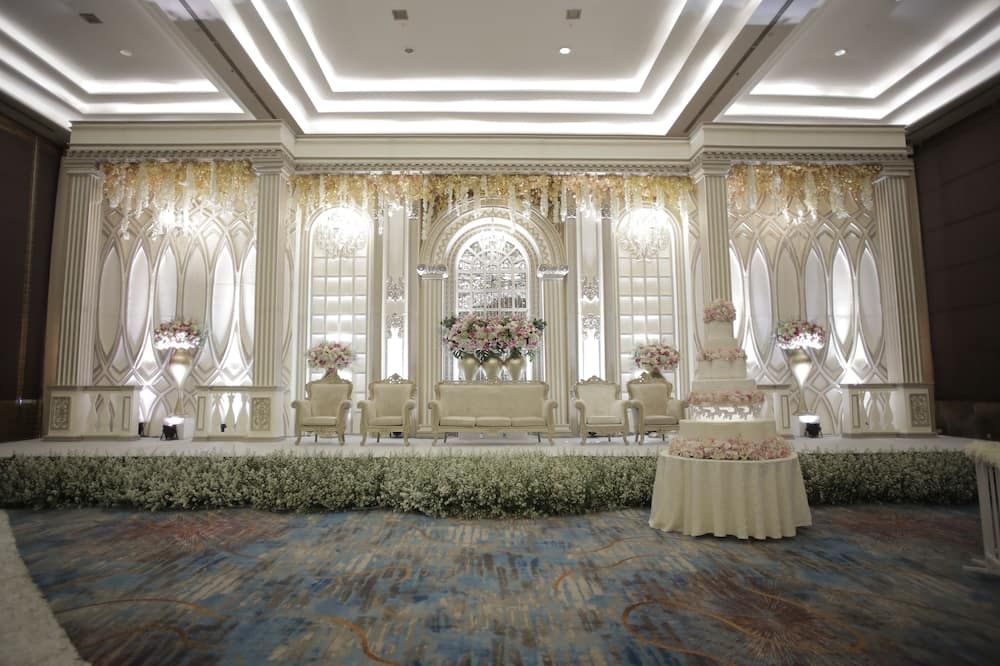 Sala ricevimenti