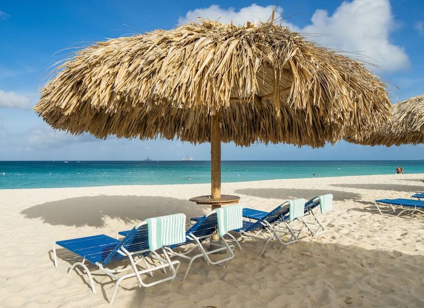 Spiaggia Foto