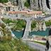 Vista esterna