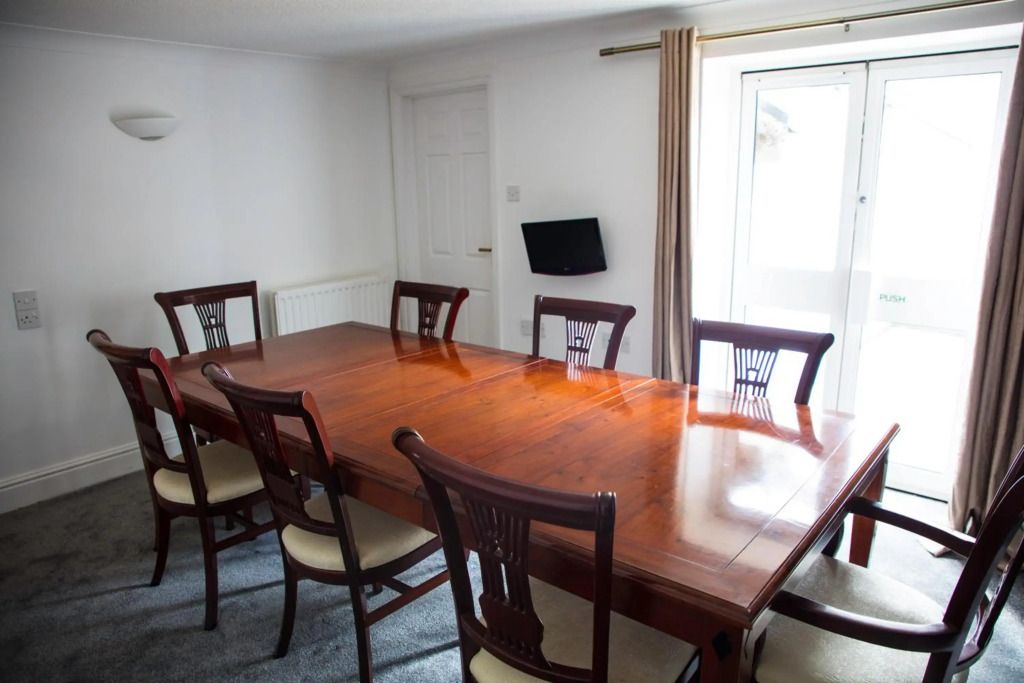 Sala pranzo