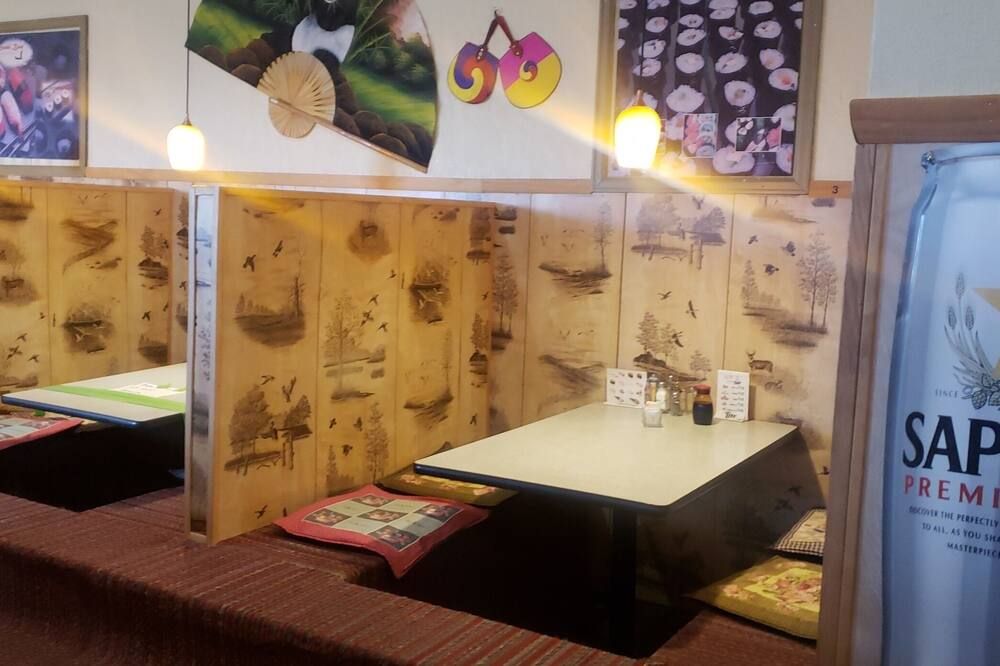 Sala pranzo
