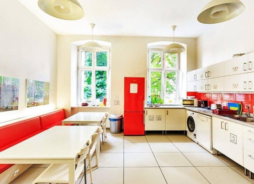 Cucina Foto