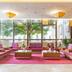 Area lounge