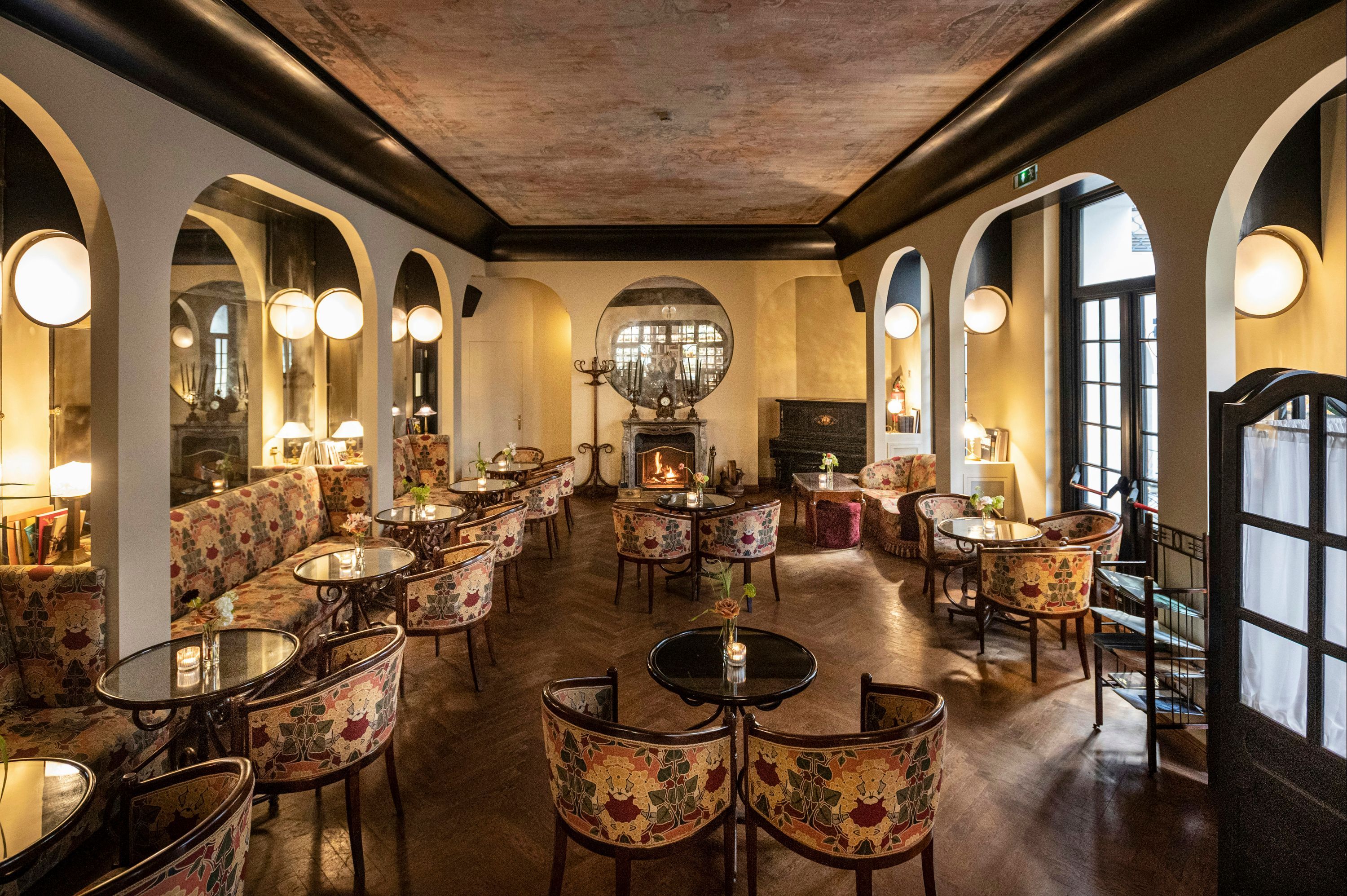 Ristorante Foto