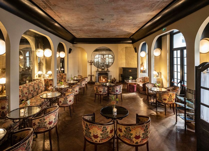 Ristorante Foto