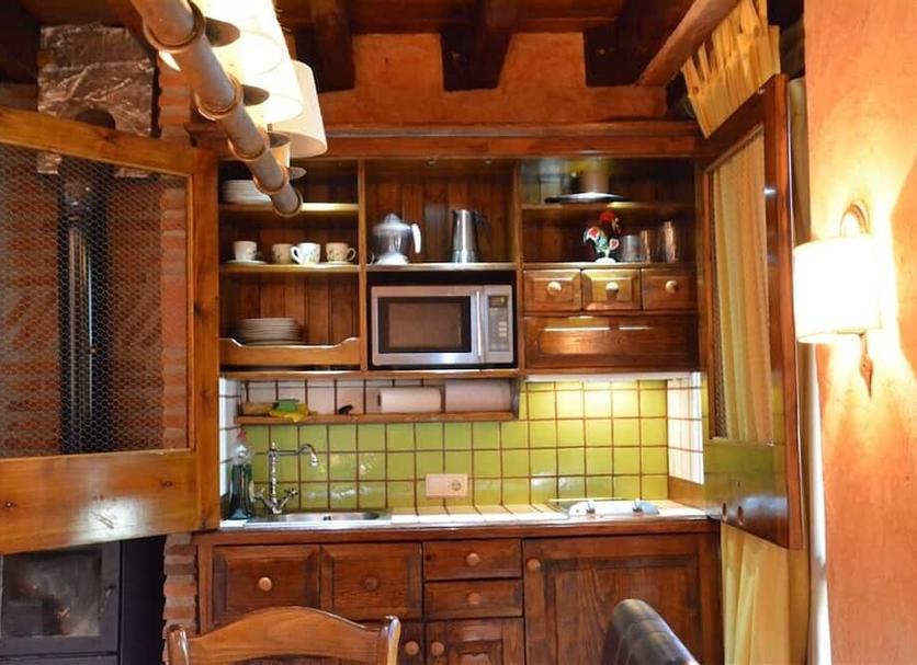 Cucina Foto