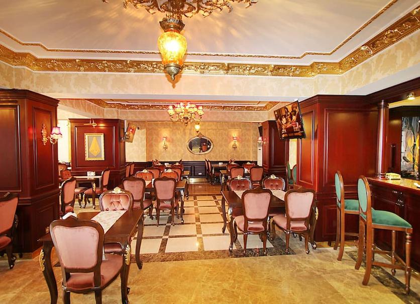 Ristorante Foto