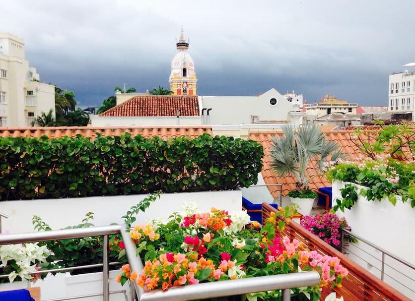 Balcone Foto