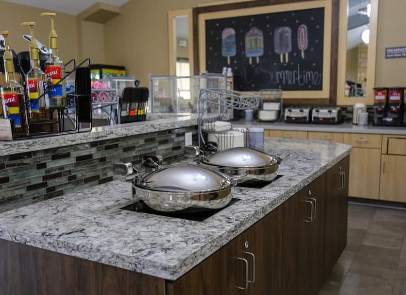 Cucina Foto