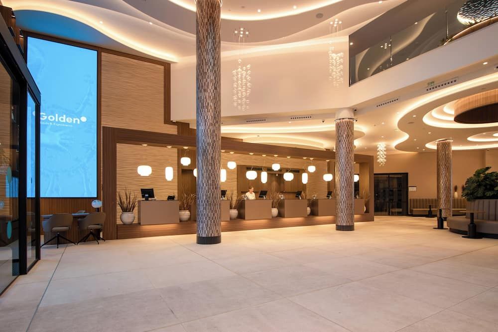 Ingresso Foto