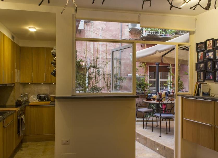 Cucina Foto