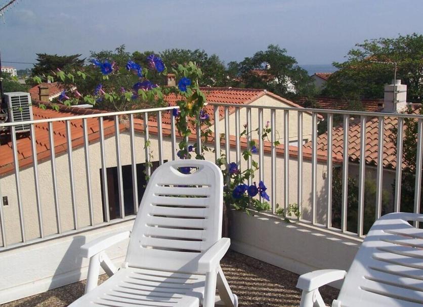 Balcone Foto