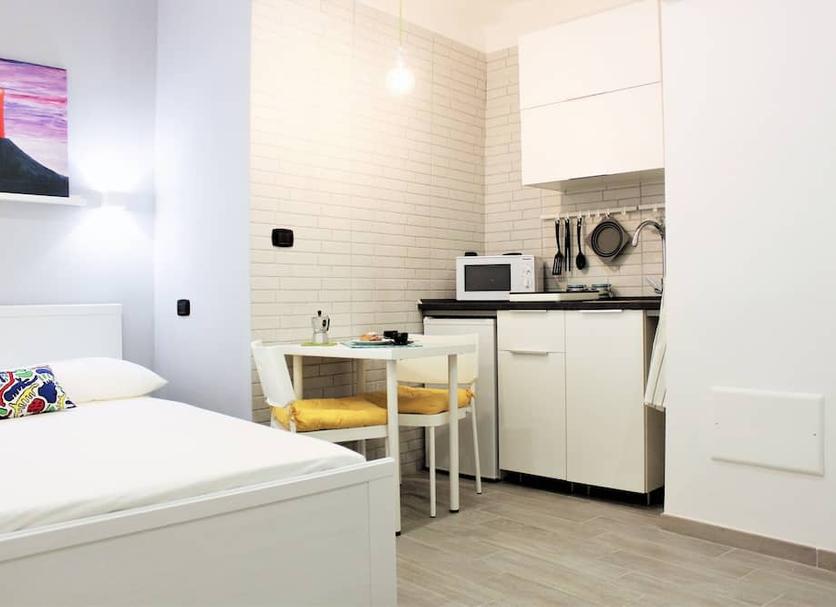 Cucina Foto