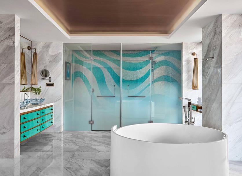 Bagno Foto